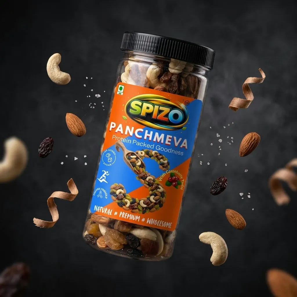 Panchmeva Float